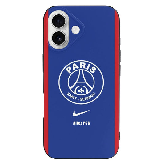 PSG iPhone Case