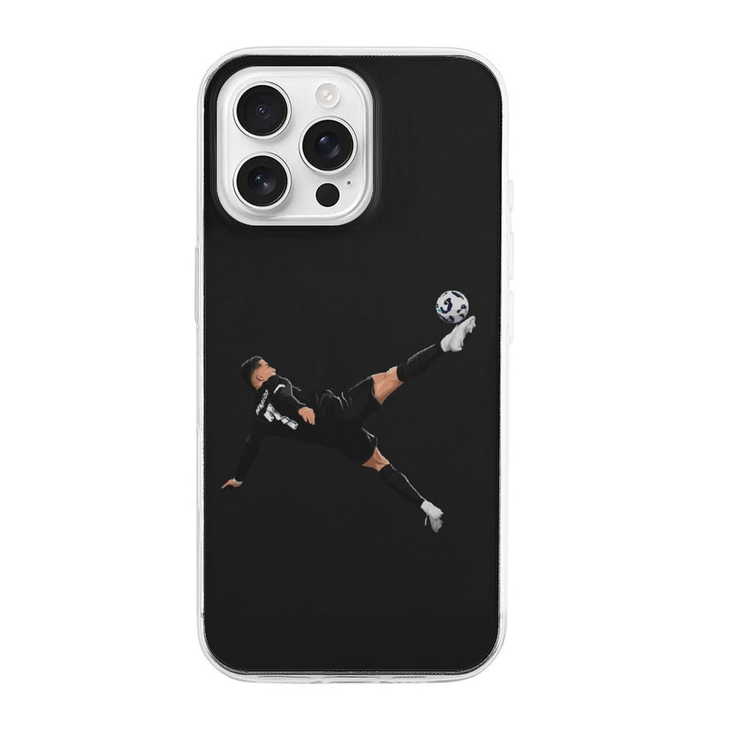 Star Player iPhone Case-