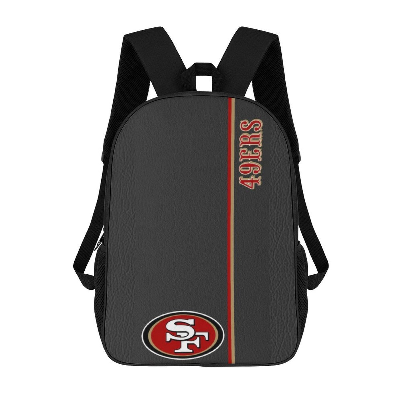 49ERS BACKPACKS