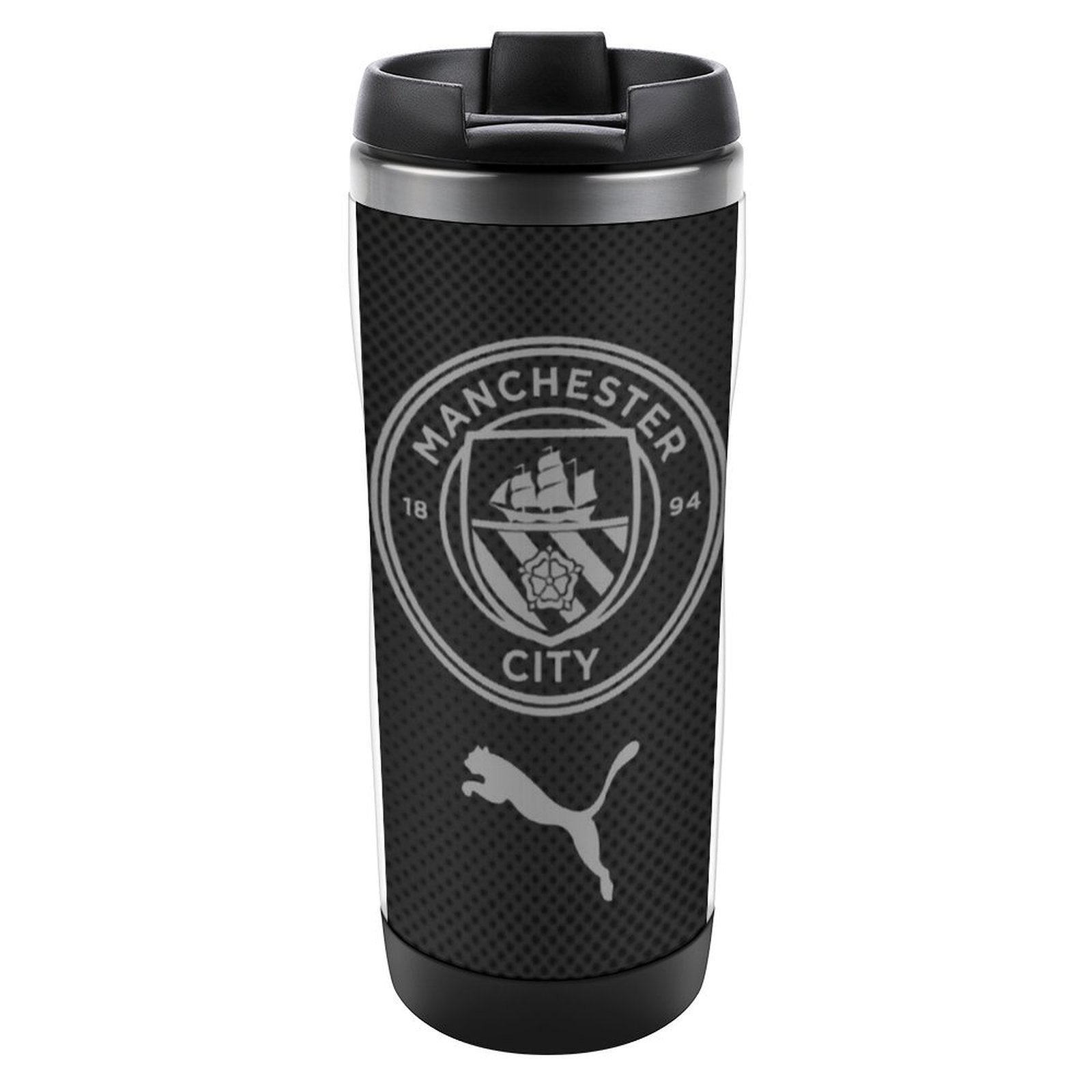 MANCHESTER CITY HIGH-QUALITY WATER CUP