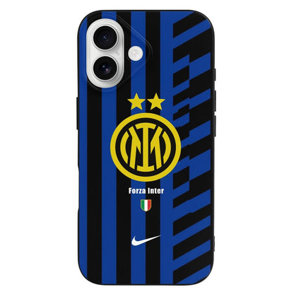 Inter Milan iPhone Case
