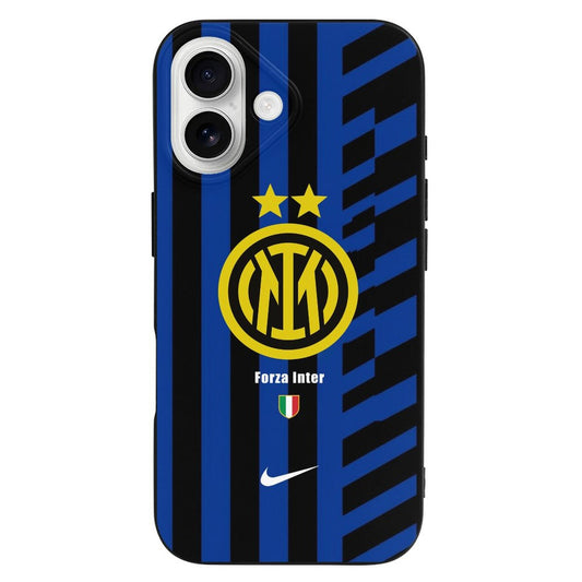 Inter Milan iPhone Case