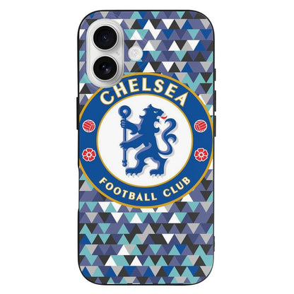 Chelsea NO.34 iPhone Case