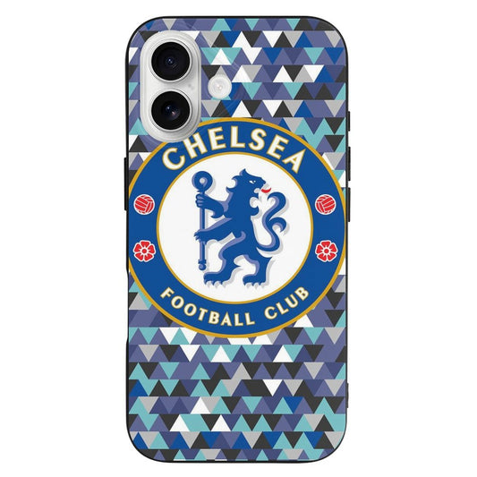 Chelsea iPhone Case