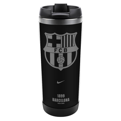 Barcelona High-quality water cup