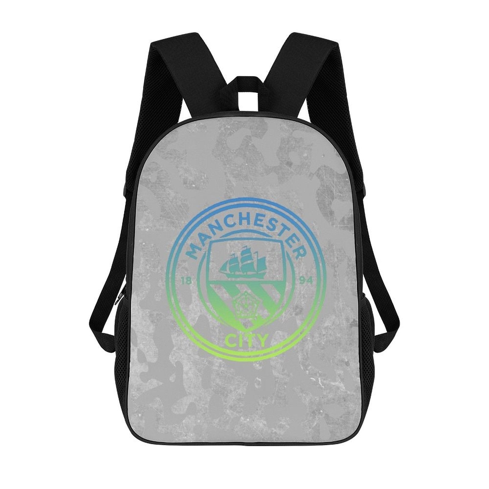MANCHESTER CITY BACKPACKS