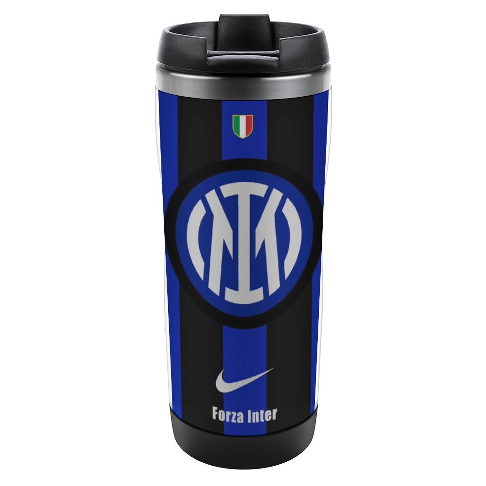INTER MILAN HIGH-QUALITY WATER CUP