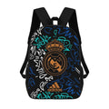 Real Madrid backpacks