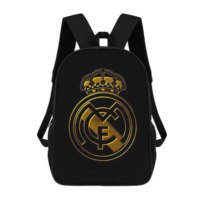 Real Madrid backpacks
