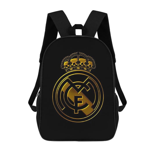Real Madrid backpacks