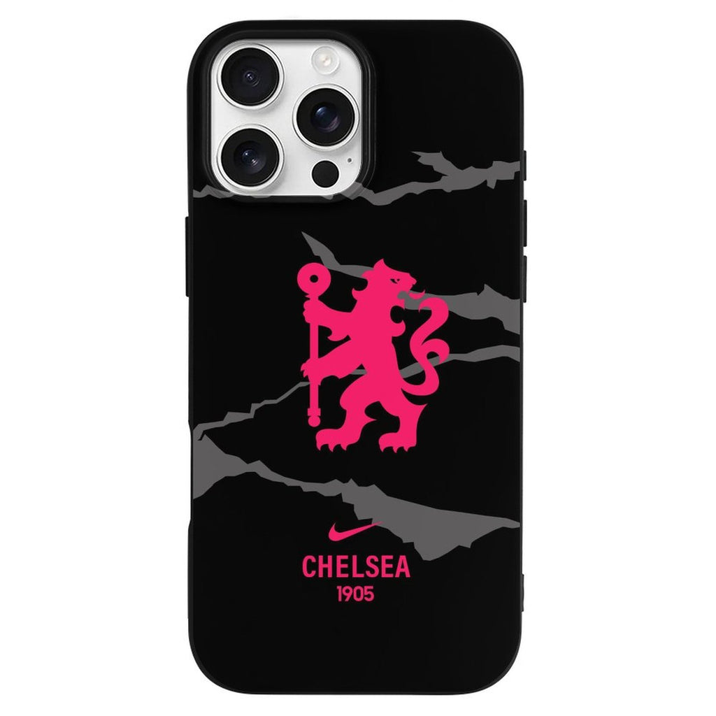CHELSEA MAGNETIC IPHONE CASE