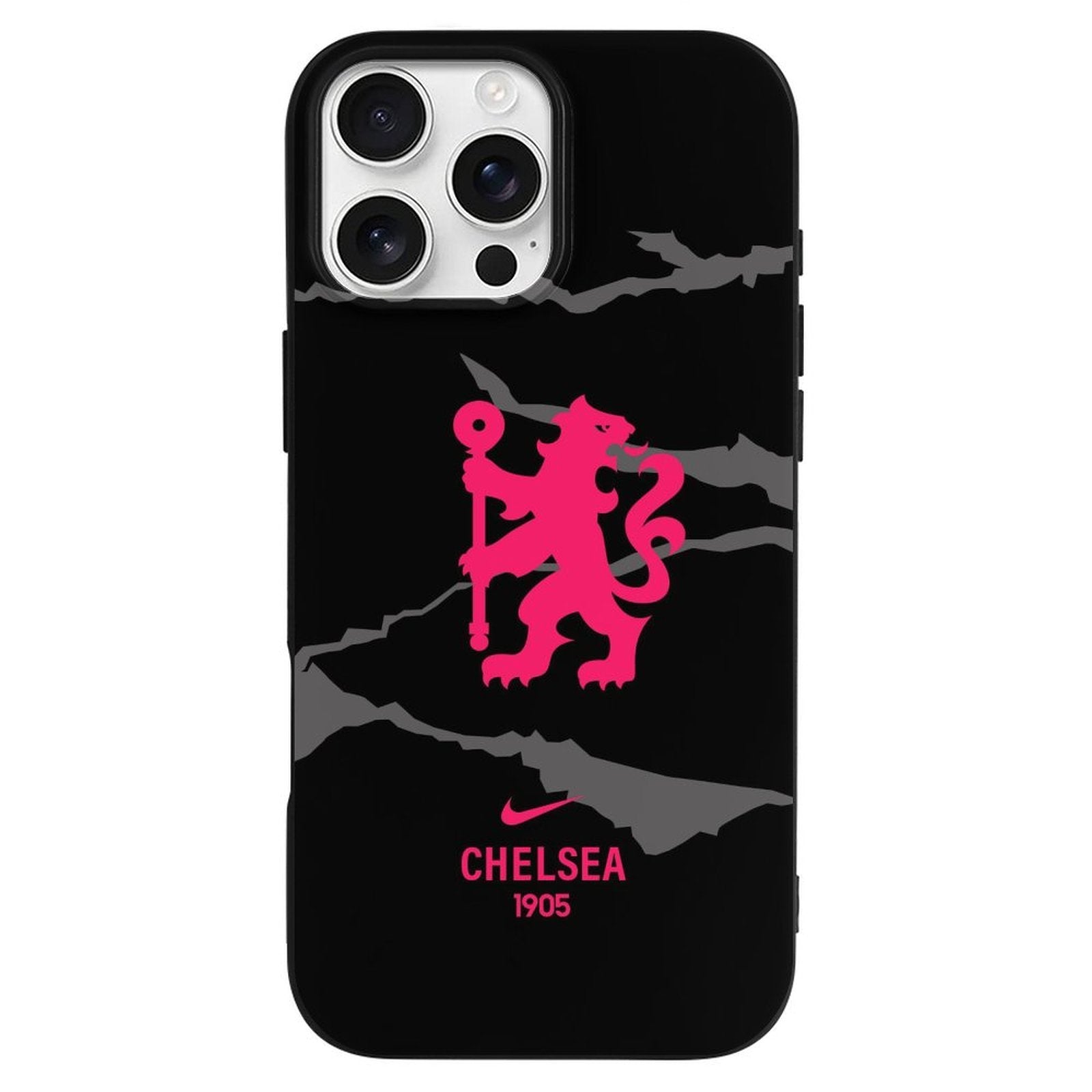 CHELSEA MAGNETIC IPHONE CASE