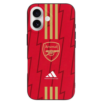 Arsenal NO.25 iPhone Case