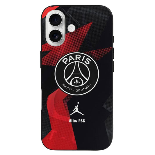 PSG iPhone Case
