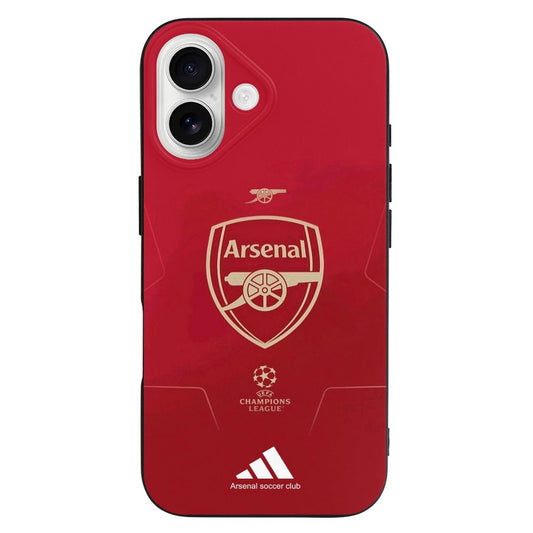 Arsenal iPhone Case