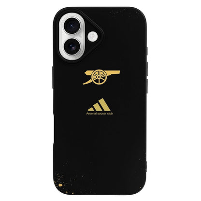 Arsenal NO.1 iPhone Case