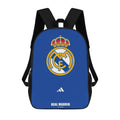Real Madrid backpacks