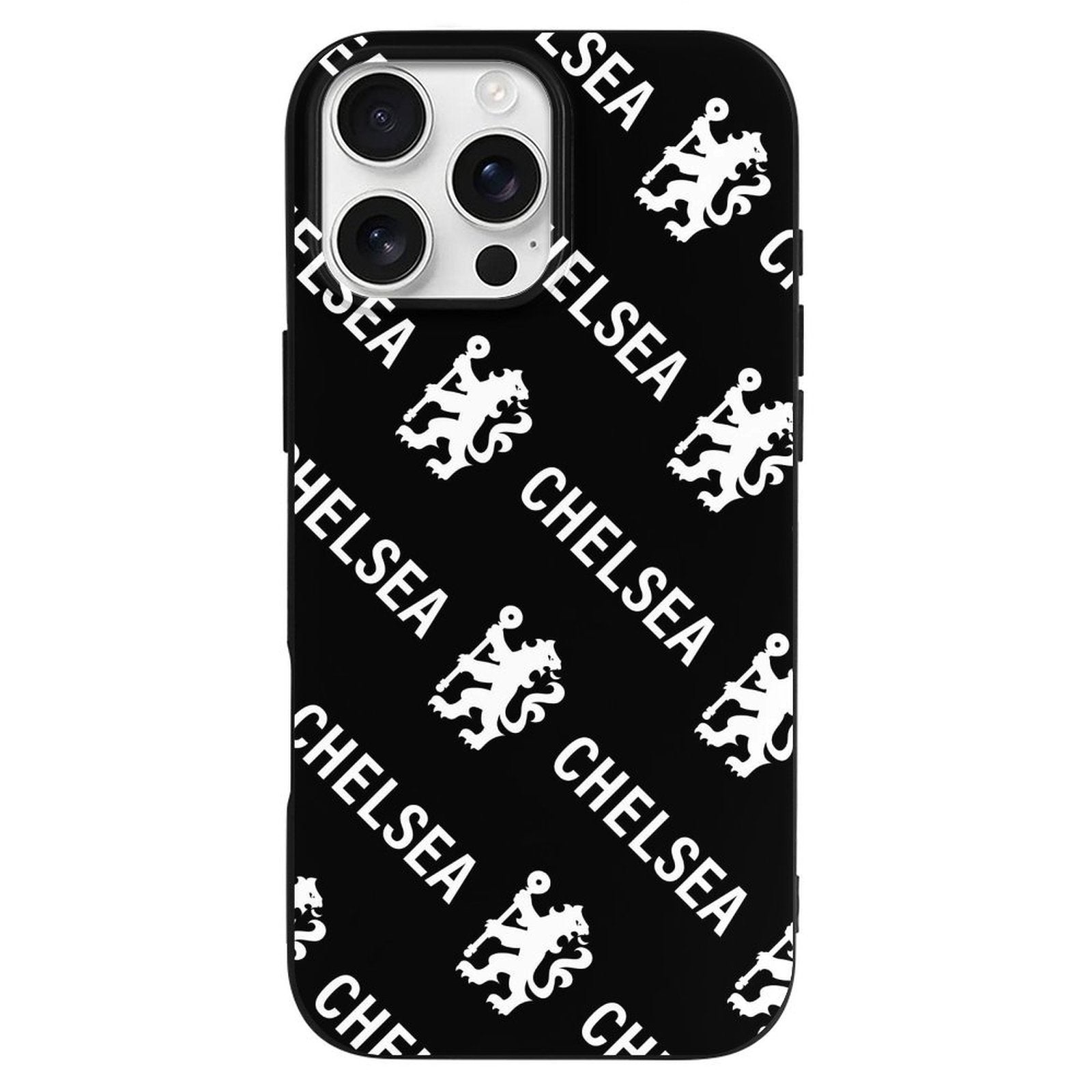 CHELSEA MAGNETIC IPHONE CASE
