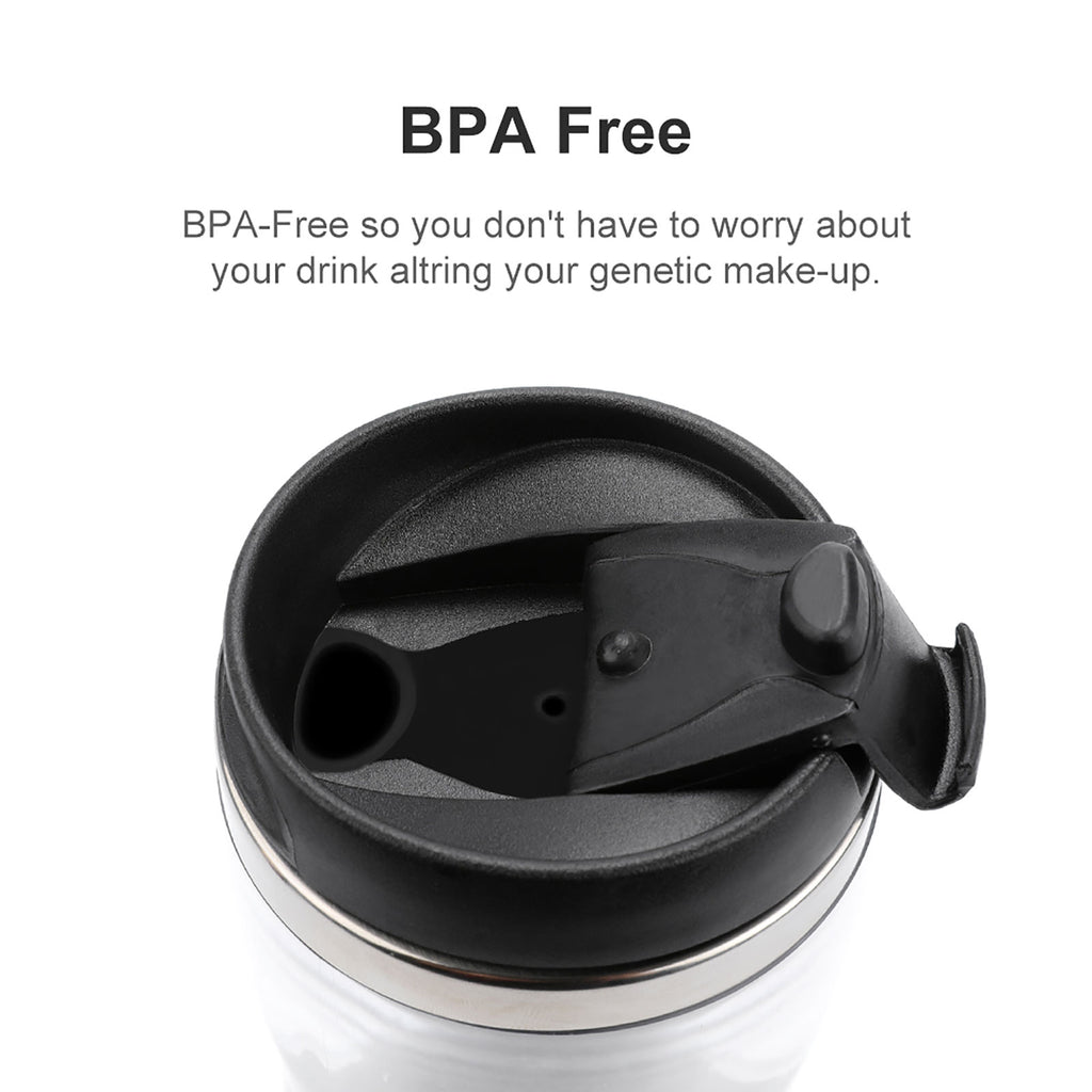 Barcelona High-quality water cup