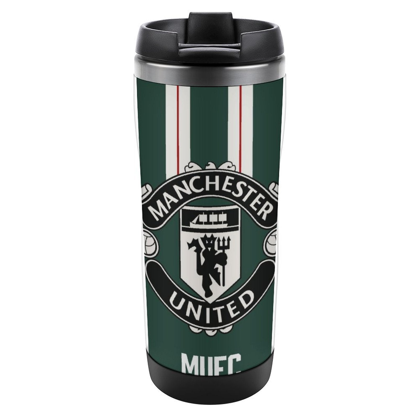 MANCHESTER UNITED HIGH-QUALITY WATER CUP