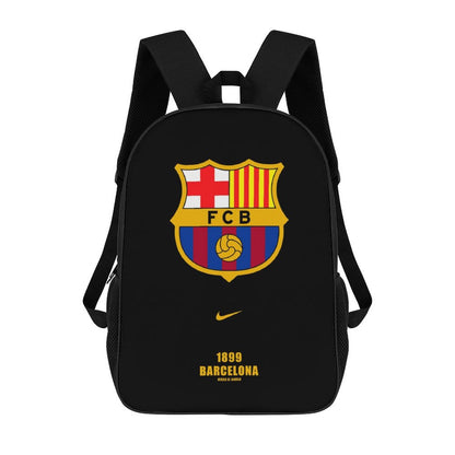Barcelona backpacks