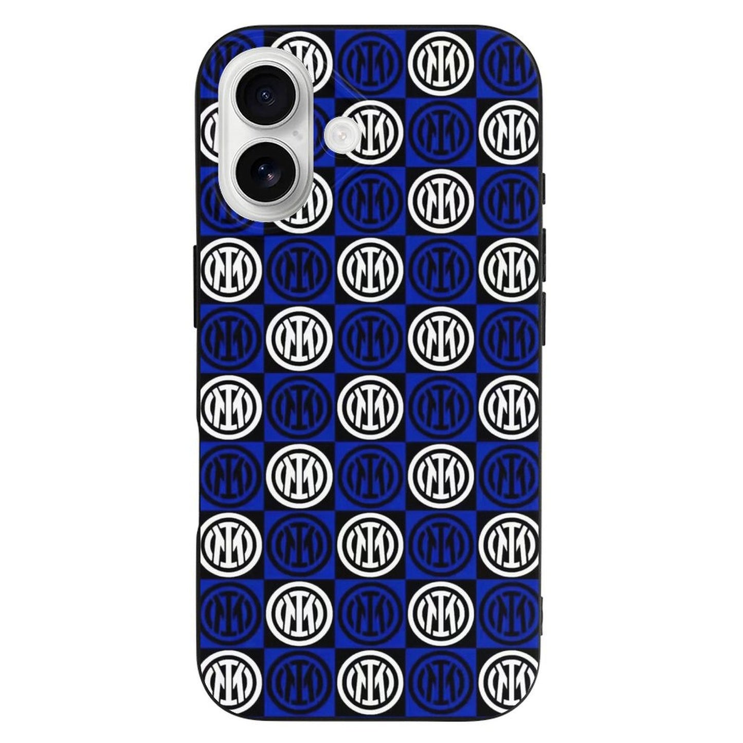 Inter Milan iPhone Case