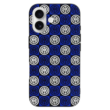 Inter Milan iPhone Case