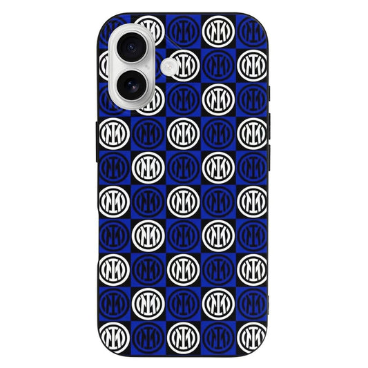 Inter Milan iPhone Case