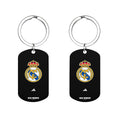 Real Madrid Keychain