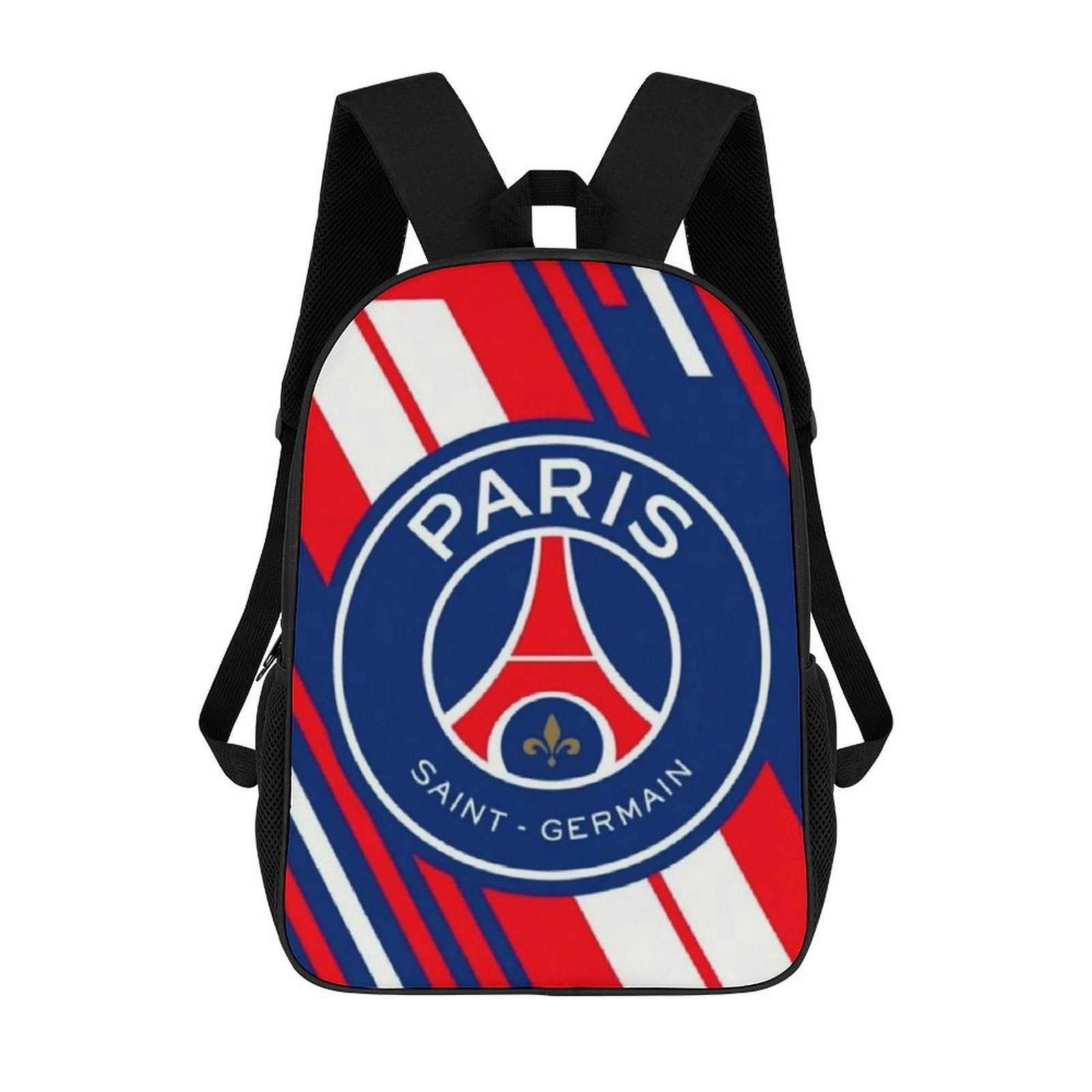 PARIS SAINT-GERMAIN BACKPACKS