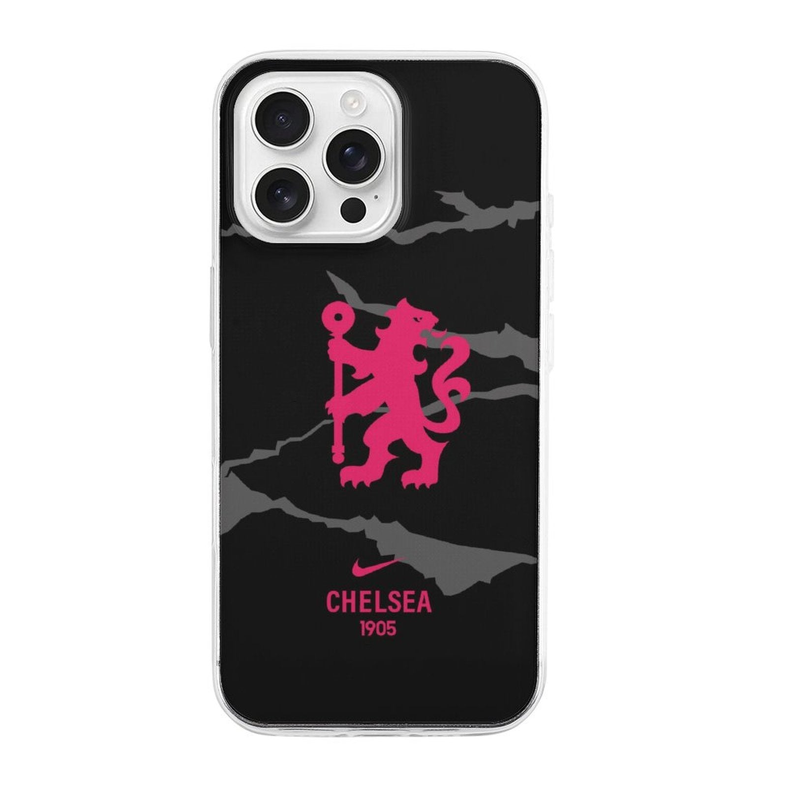 CHELSEA MAGNETIC IPHONE CASE