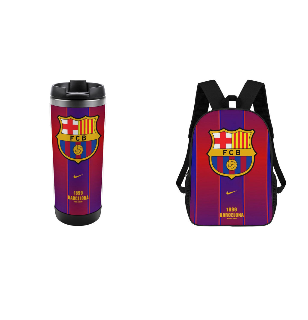 Water cup + Backpack- Free shipping