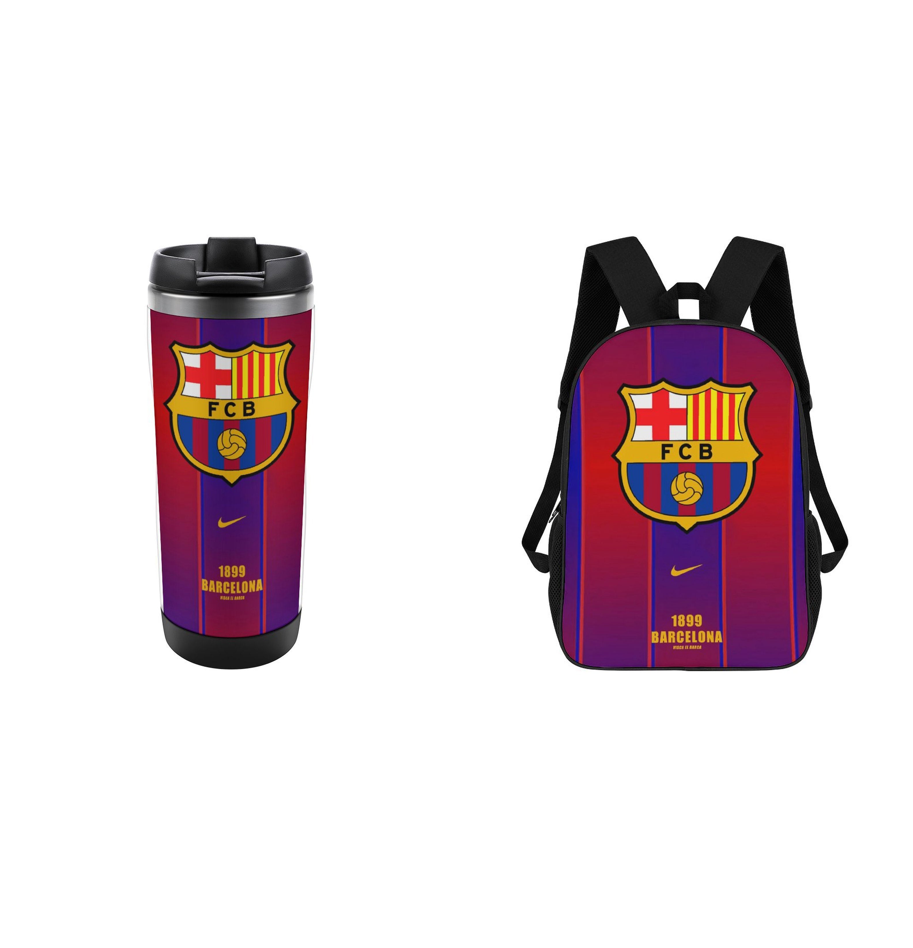 Water cup + Backpack- Free shipping