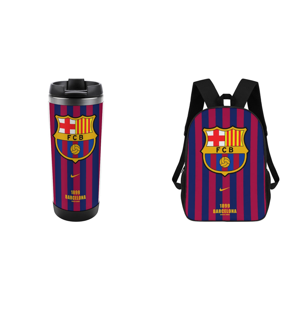 Water cup + Backpack- Free shipping