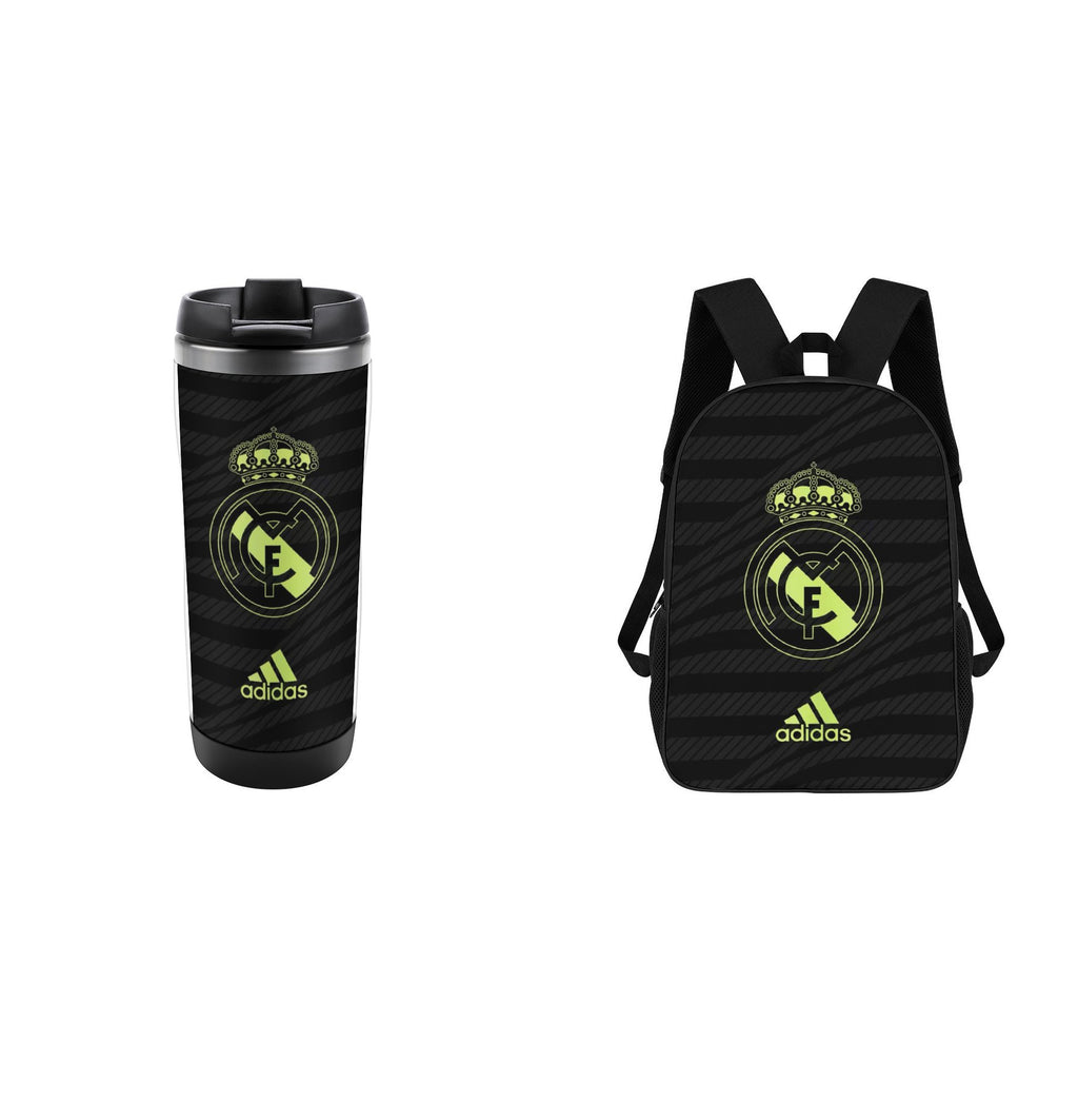 Water cup + Backpack- Free shipping
