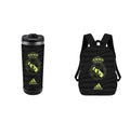 Water cup + Backpack- Free shipping