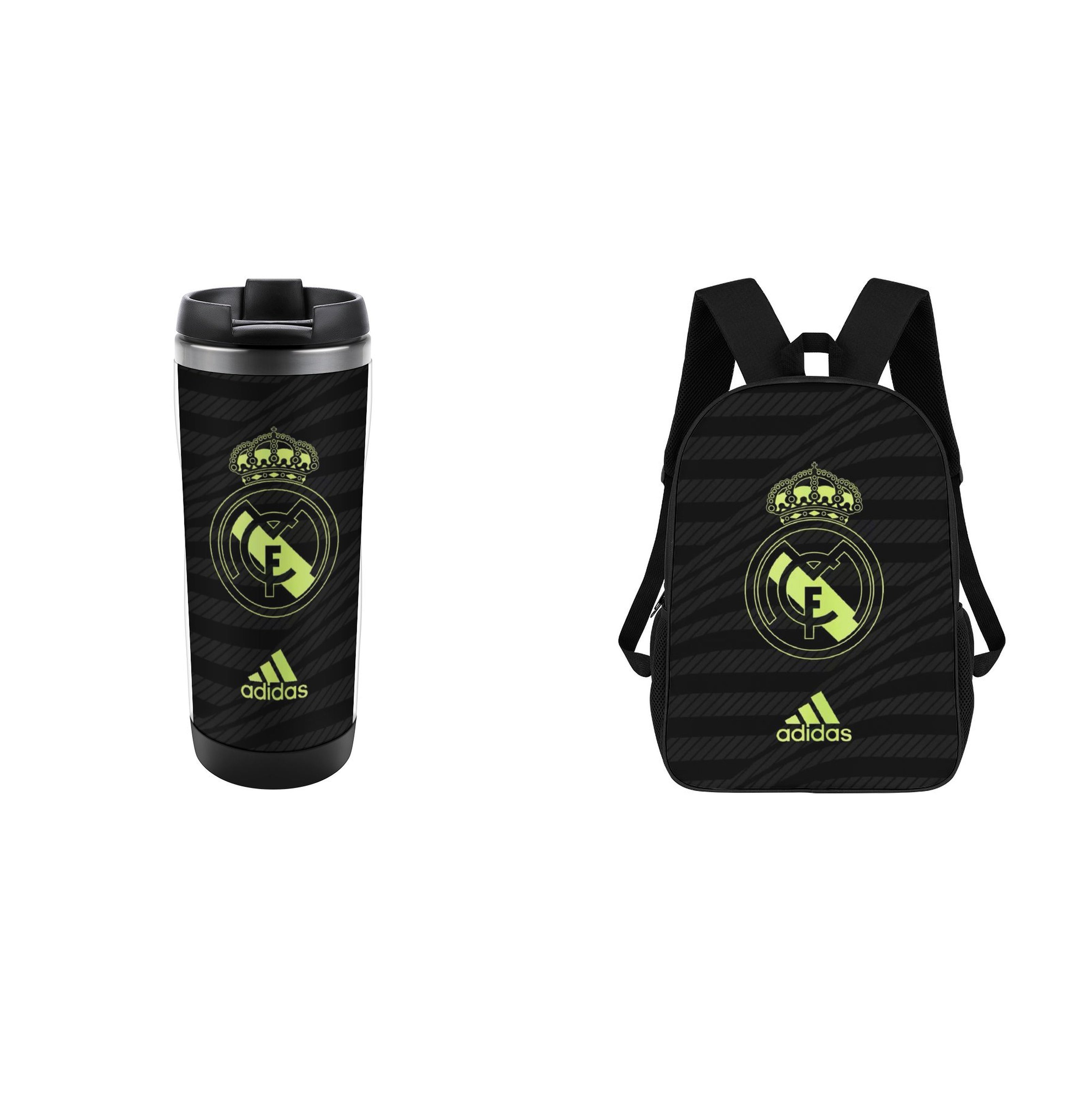 Water cup + Backpack- Free shipping
