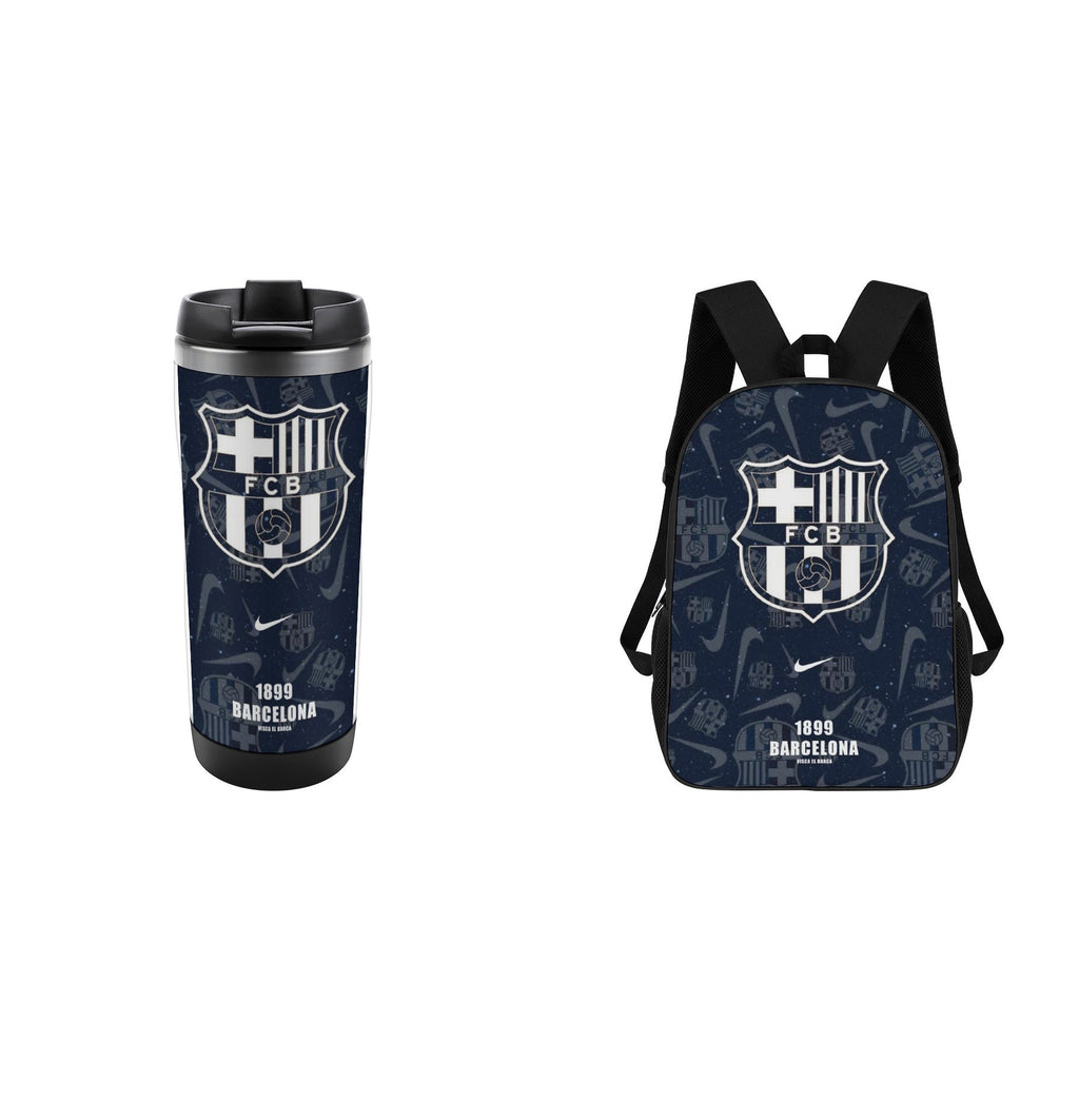Water cup + Backpack- Free shipping