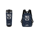 Water cup + Backpack- Free shipping