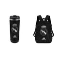 Water cup + Backpack- Free shipping