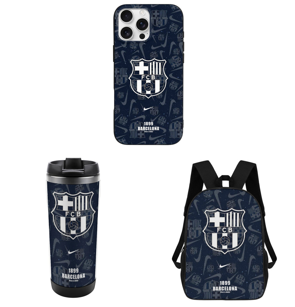 iPhone Case + Water cup + Backpack- Free shipping