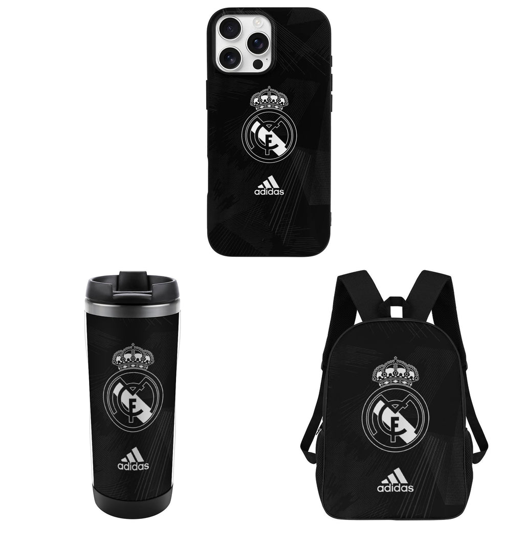 iPhone Case + Water cup + Backpack- Free shipping