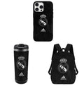 iPhone Case + Water cup + Backpack- Free shipping