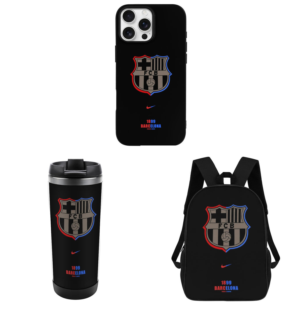 iPhone Case + Water cup + Backpack- Free shipping