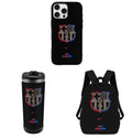 iPhone Case + Water cup + Backpack- Free shipping