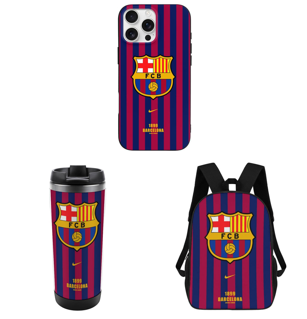 iPhone Case + Water cup + Backpack- Free shipping