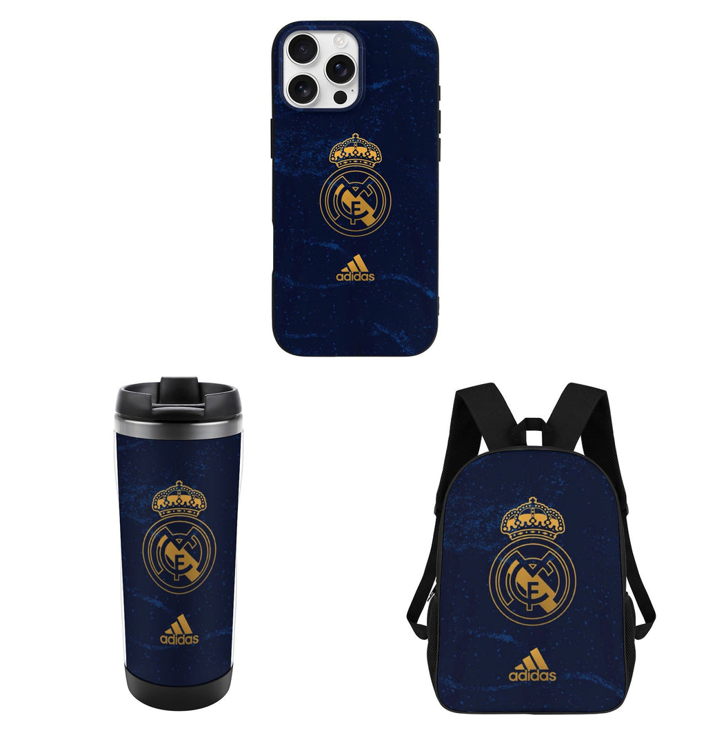 iPhone Case + Water cup + Backpack- Free shipping