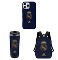 iPhone Case + Water cup + Backpack- Free shipping