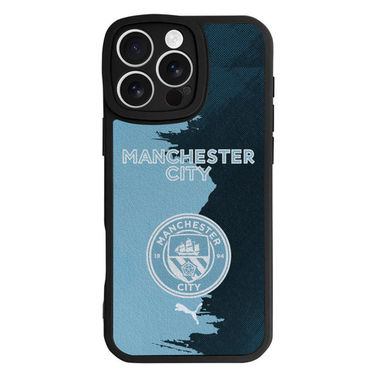 Mancity iPhone Case