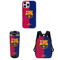 iPhone Case + Water cup + Backpack- Free shipping